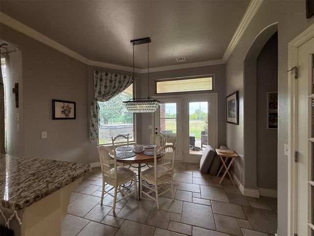 1832 Red Prairie Drive, Edmond, OK 73025