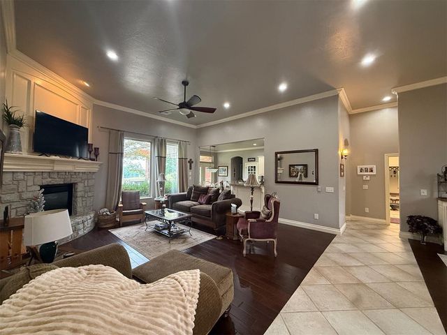 1832 Red Prairie Drive, Edmond, OK 73025