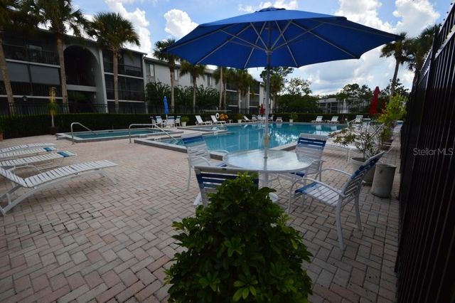 1612 S PINE RIDGE CIRCLE 1612, Sanford, FL 32773