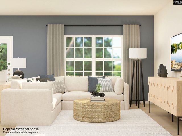 734 Ben Gunn Run, Gilbert, SC 29054