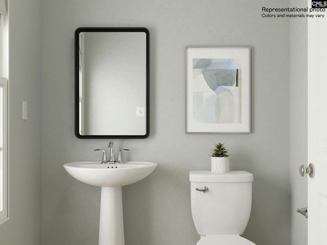 734 Ben Gunn Run, Gilbert, SC 29054