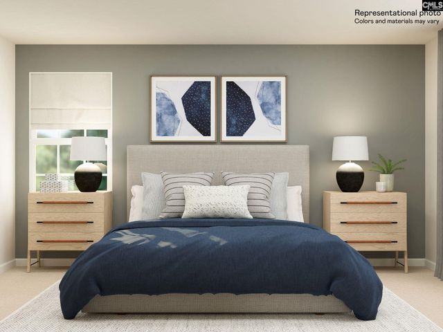 734 Ben Gunn Run, Gilbert, SC 29054