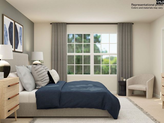 734 Ben Gunn Run, Gilbert, SC 29054