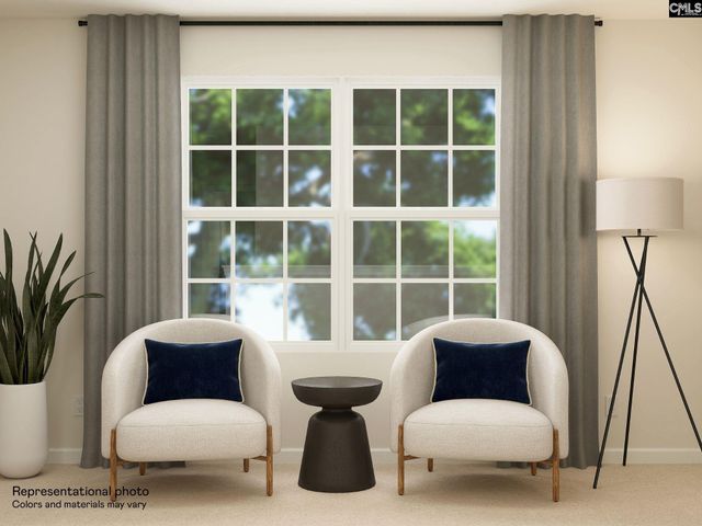 734 Ben Gunn Run, Gilbert, SC 29054