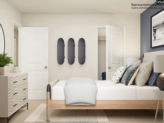 734 Ben Gunn Run, Gilbert, SC 29054