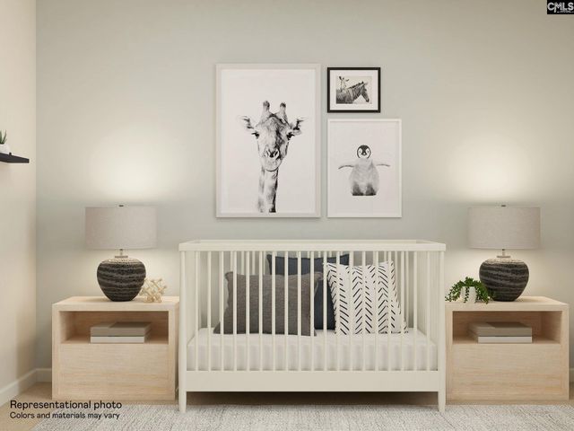 734 Ben Gunn Run, Gilbert, SC 29054