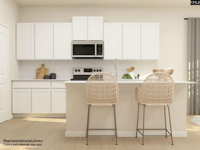 734 Ben Gunn Run, Gilbert, SC 29054