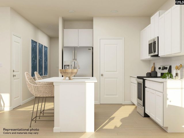 734 Ben Gunn Run, Gilbert, SC 29054