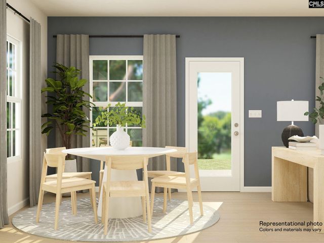 734 Ben Gunn Run, Gilbert, SC 29054