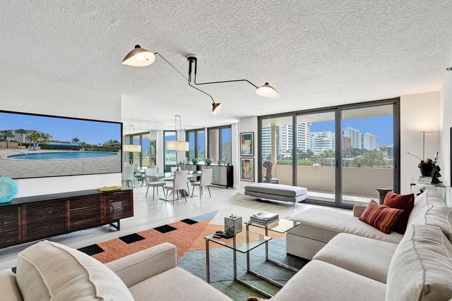 1401 S Ocean Boulevard 3020, Boca Raton, FL 33432