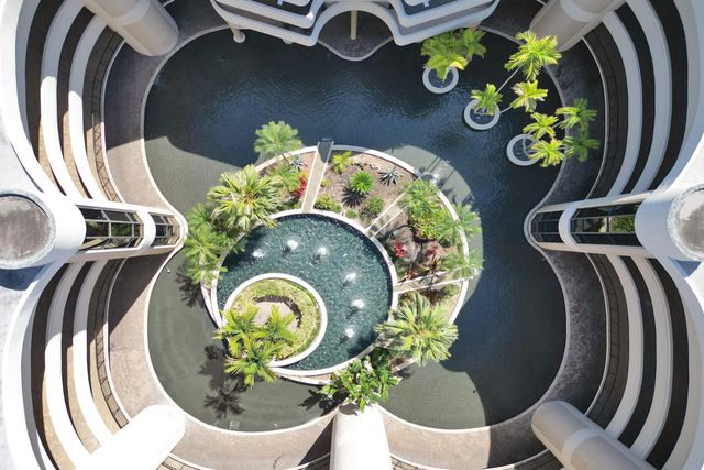 1401 S Ocean Boulevard 3020, Boca Raton, FL 33432