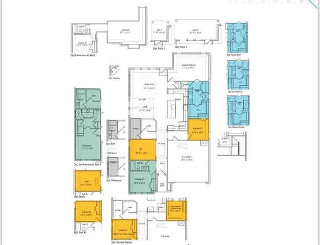 4609 Clearcrest Road, Midlothian, TX 76065