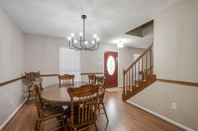 4711 Burning Tree Drive, Baytown, TX 77521