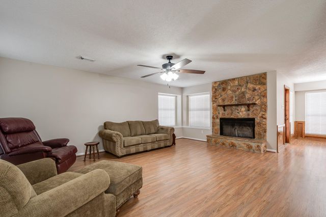 4711 Burning Tree Drive, Baytown, TX 77521