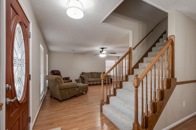 4711 Burning Tree Drive, Baytown, TX 77521