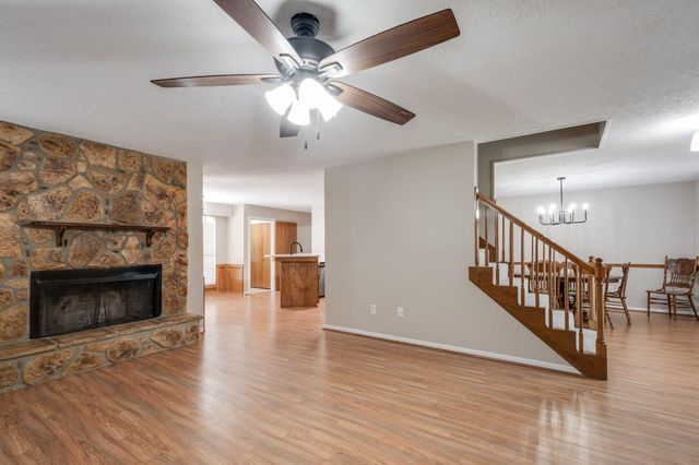 4711 Burning Tree Drive, Baytown, TX 77521