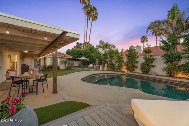 8643 E SAN JACINTO Drive, Scottsdale, AZ 85258