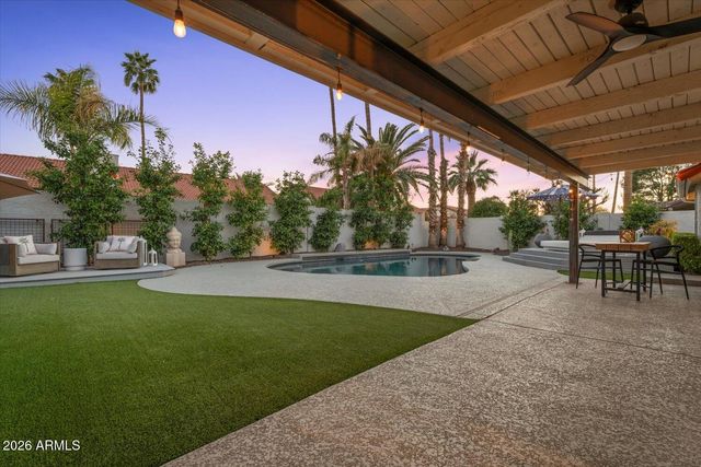 8643 E SAN JACINTO Drive, Scottsdale, AZ 85258