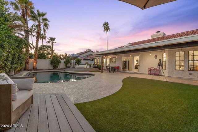 8643 E SAN JACINTO Drive, Scottsdale, AZ 85258