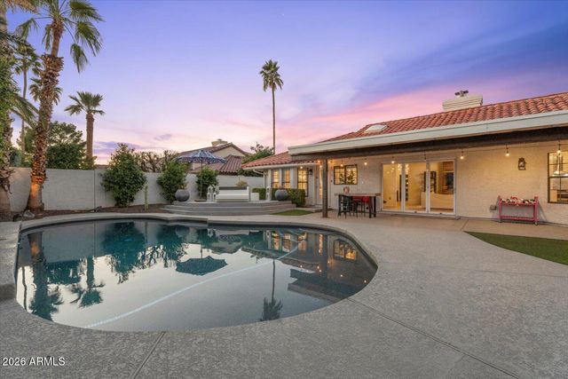 8643 E SAN JACINTO Drive, Scottsdale, AZ 85258