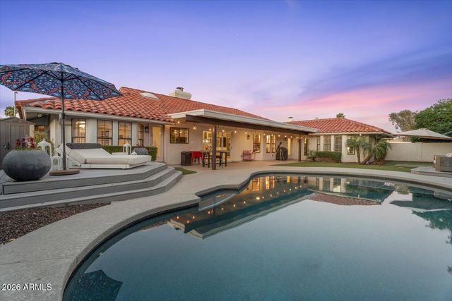 8643 E SAN JACINTO Drive, Scottsdale, AZ 85258