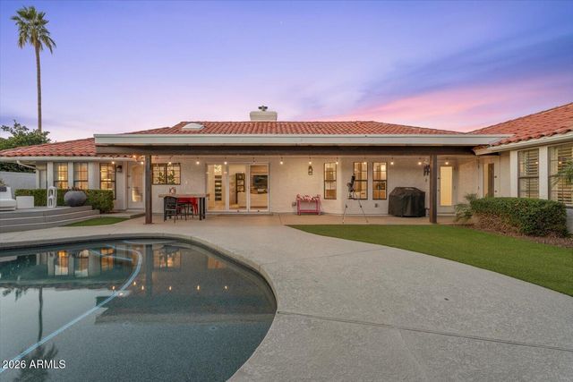 8643 E SAN JACINTO Drive, Scottsdale, AZ 85258