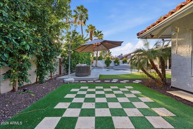 8643 E SAN JACINTO Drive, Scottsdale, AZ 85258