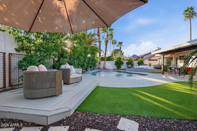 8643 E SAN JACINTO Drive, Scottsdale, AZ 85258