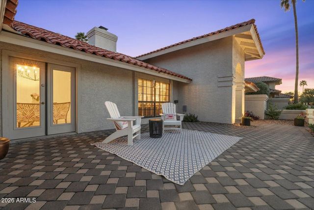 8643 E SAN JACINTO Drive, Scottsdale, AZ 85258