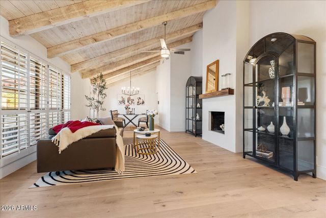 8643 E SAN JACINTO Drive, Scottsdale, AZ 85258