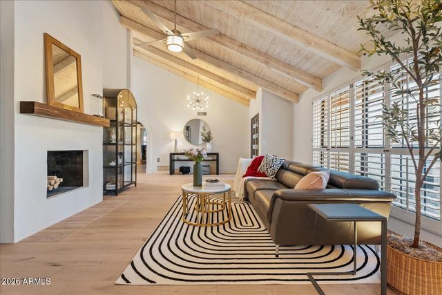 8643 E SAN JACINTO Drive, Scottsdale, AZ 85258