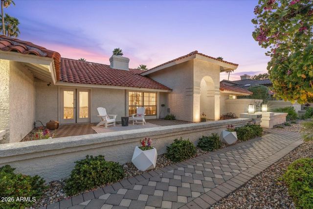 8643 E SAN JACINTO Drive, Scottsdale, AZ 85258