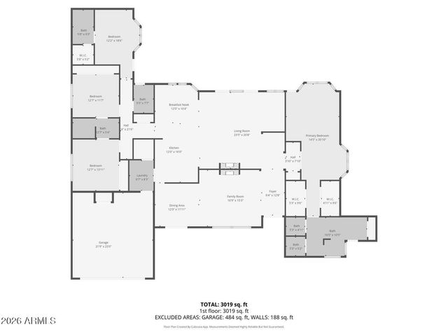 8643 E SAN JACINTO Drive, Scottsdale, AZ 85258