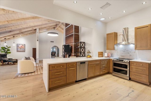 8643 E SAN JACINTO Drive, Scottsdale, AZ 85258