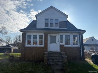 7266 Forrer Street, Detroit, MI 48228