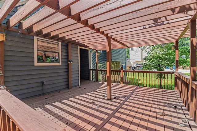 2711 Old Coach Road, Duluth, GA 30096