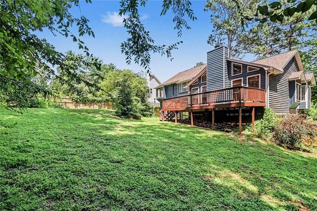 2711 Old Coach Road, Duluth, GA 30096