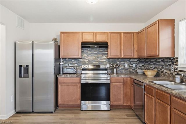 300 Hidden Timber Lane, Greensboro, NC 27405
