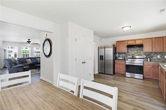 300 Hidden Timber Lane, Greensboro, NC 27405