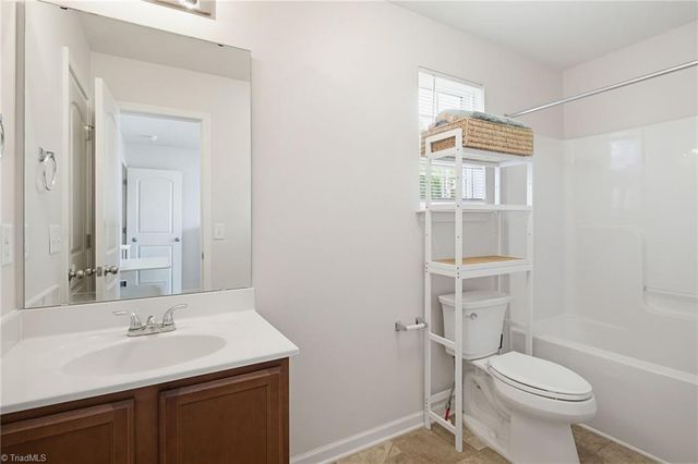 300 Hidden Timber Lane, Greensboro, NC 27405