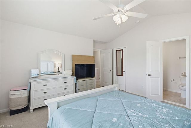 300 Hidden Timber Lane, Greensboro, NC 27405