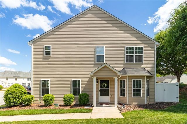 300 Hidden Timber Lane, Greensboro, NC 27405