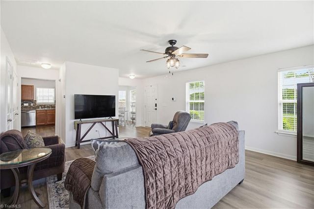 300 Hidden Timber Lane, Greensboro, NC 27405