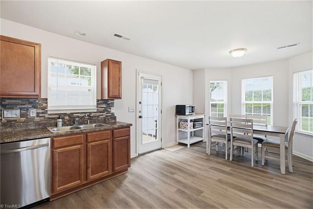 300 Hidden Timber Lane, Greensboro, NC 27405