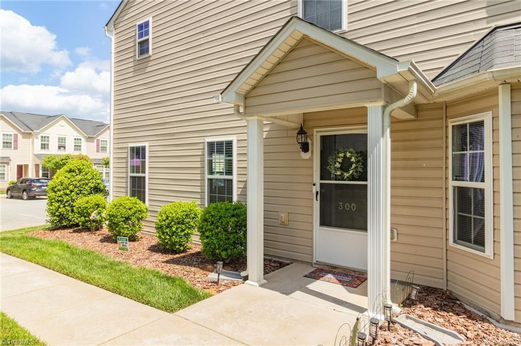 300 Hidden Timber Lane, Greensboro, NC 27405