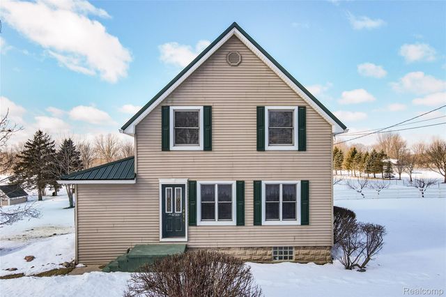 67325 Lowe Plank Road, Lenox Township, MI 48050