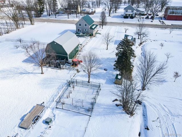 67325 Lowe Plank Road, Lenox Township, MI 48050