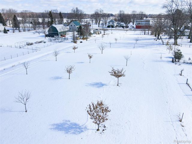 67325 Lowe Plank Road, Lenox Township, MI 48050