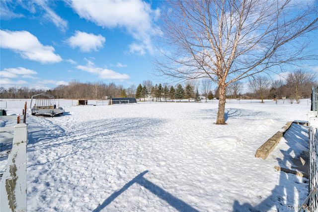 67325 Lowe Plank Road, Lenox Township, MI 48050