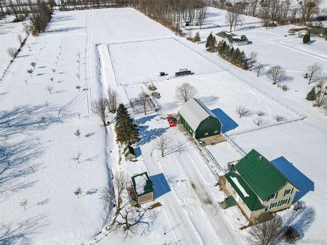 67325 Lowe Plank Road, Lenox Township, MI 48050